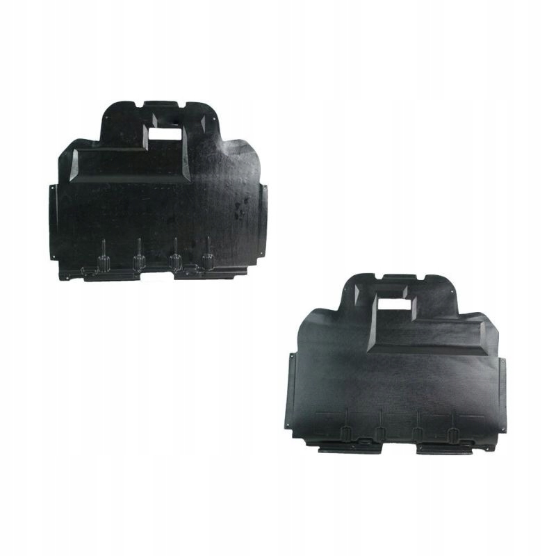 DOLNA OSŁONA SILNIKA CITROEN C5 DIESEL