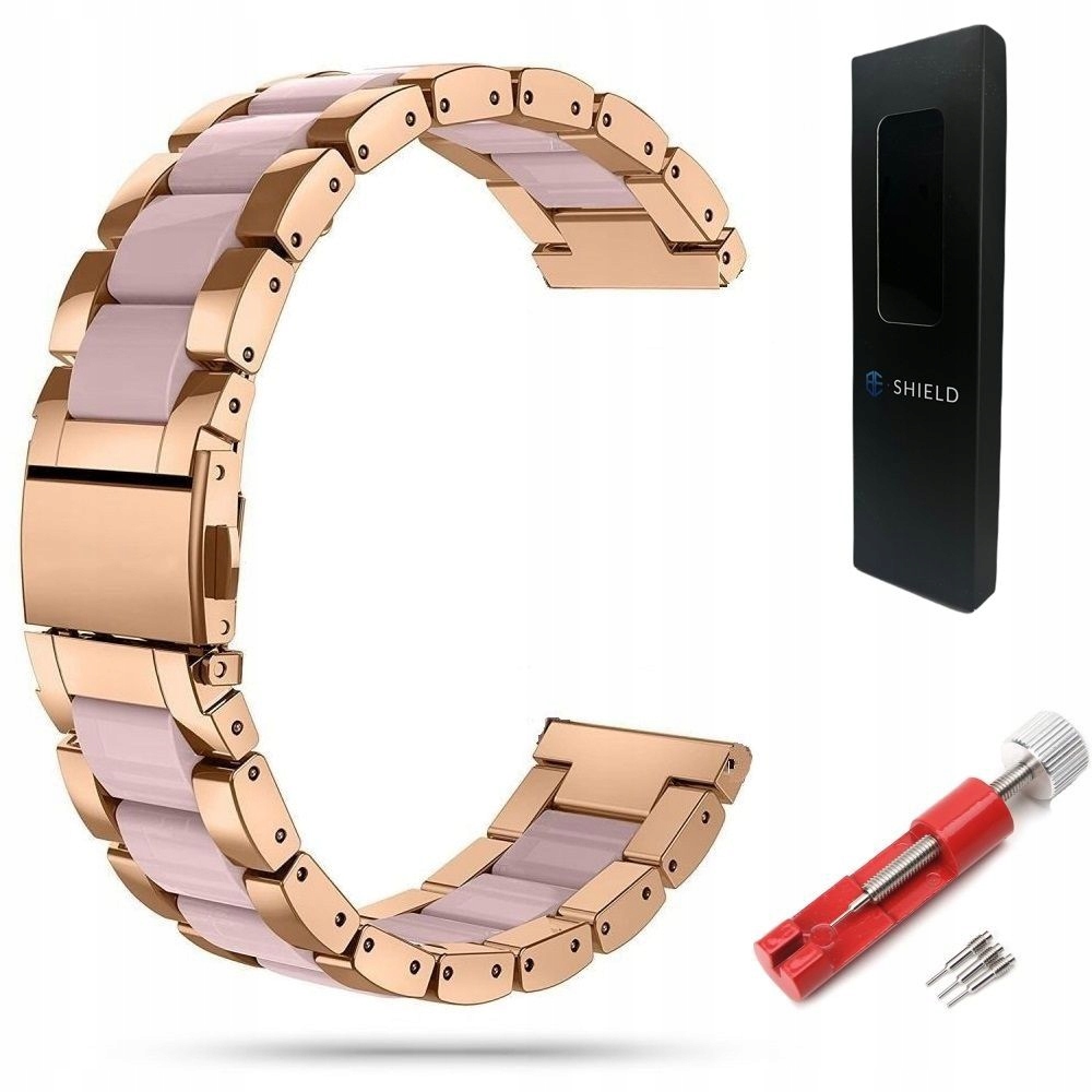

Pasek Bransoleta Damska Do Huawei Watch Gt 2 42 MM