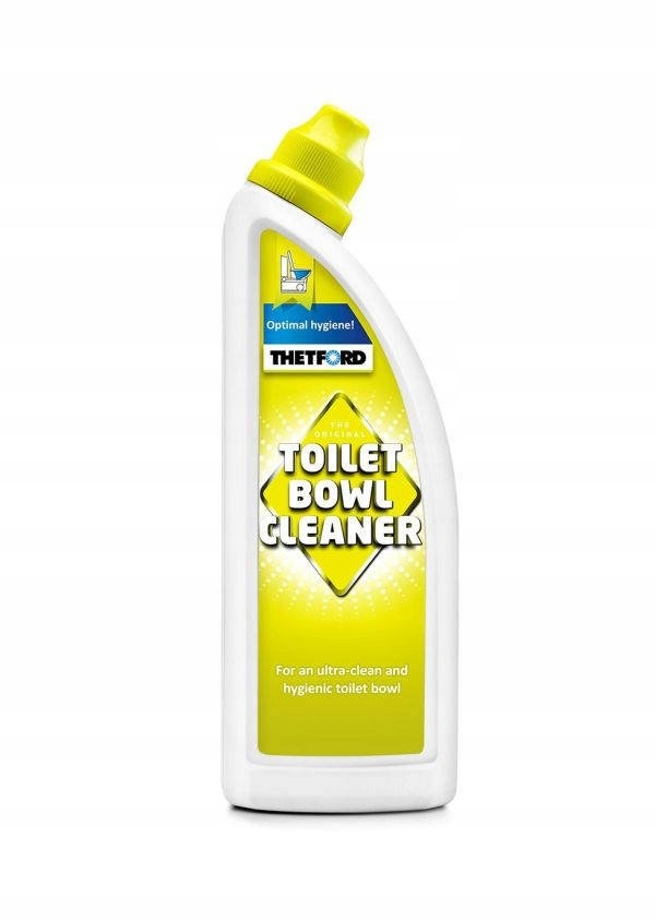 PŁYN DO MYCIA TOALET THETFORD TOILET BOWL CLEANER