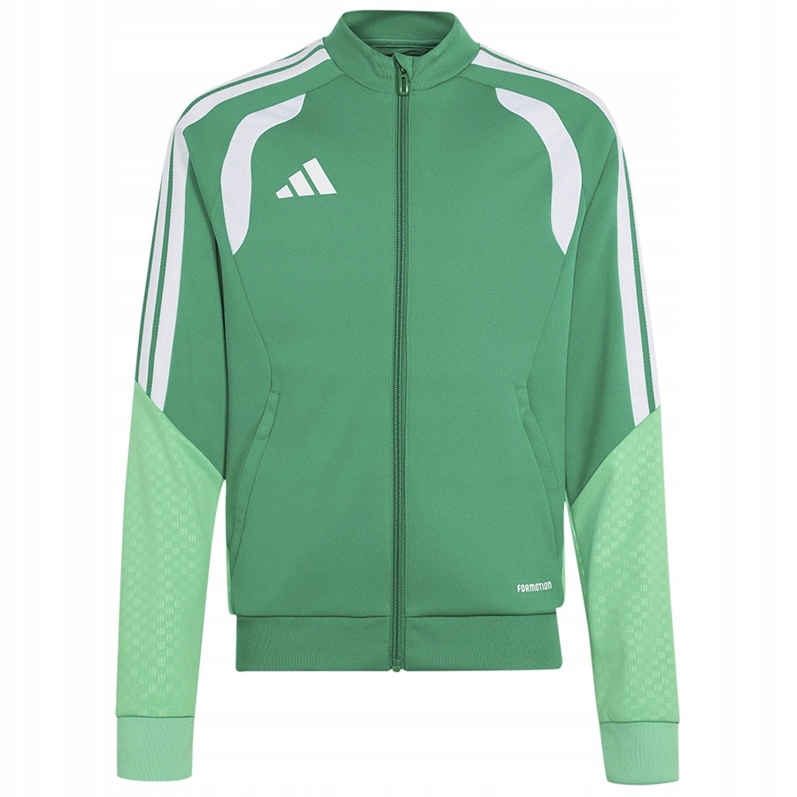 Adidas Tiro 26 Competition Training Jacket [140] Mikina Zelená