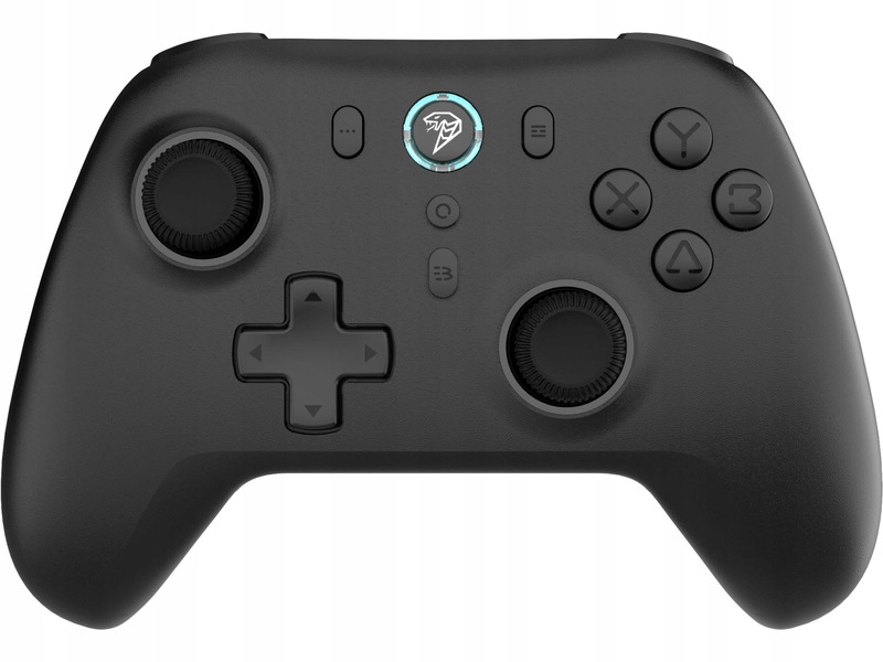 Kontroler Cobra QSP175BK Android iOS Nintendo Switch Pc Czarny