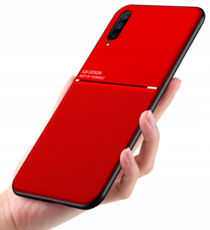 

Etui Case Business do Xiaomi MI 9 Lite