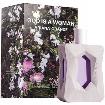 Ariana Grande God Is A Woman Edp 100 ml