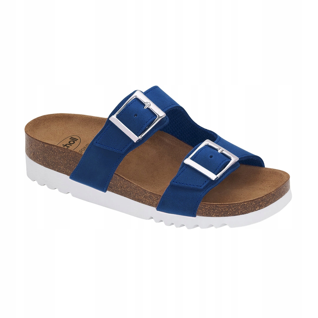 

Scholl Filippa Med buty, klapki medyczne damskie
