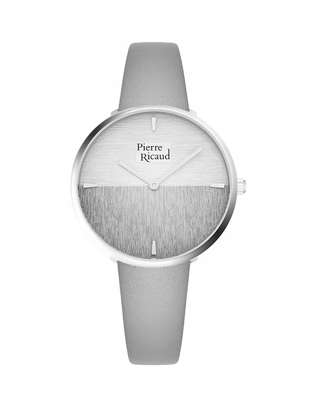 Nové Originální dámské hodinky Pierre Ricaud P22086.5G13Q na řemínku