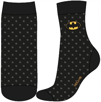 

Batman Skarpetki r. 23/26 licencja