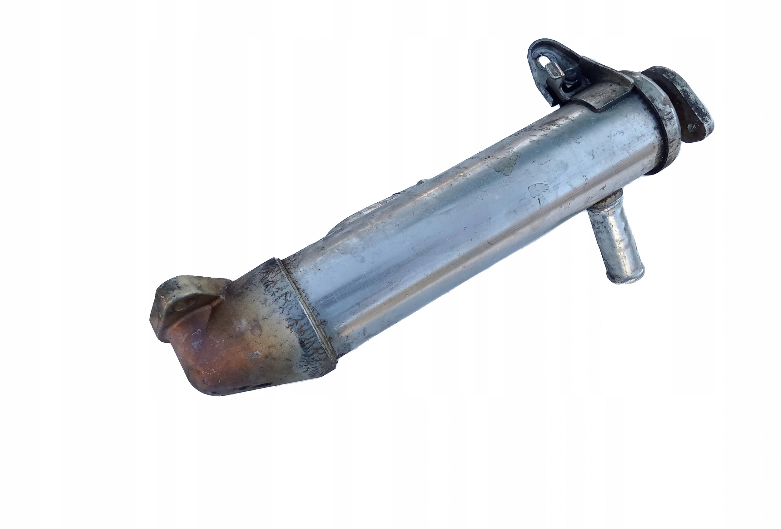 Abgaskuehler AGR FORD MONDEO III 2.2 TDCi 04- 114