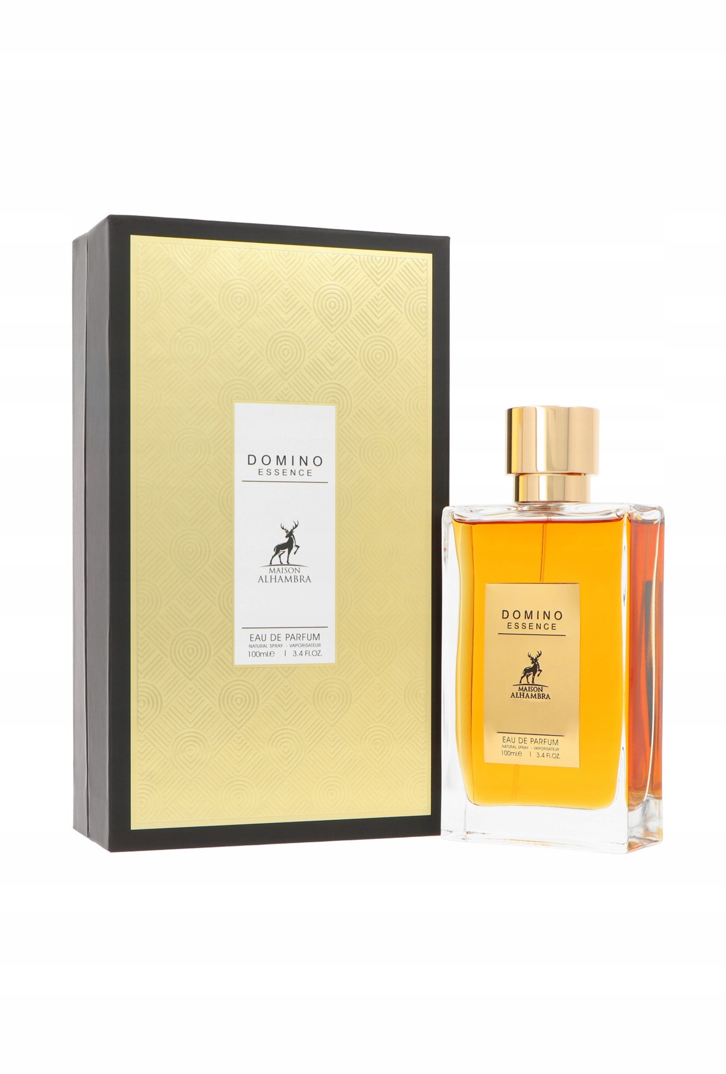 Maison Alhambra Domino Essence Edp 100ml