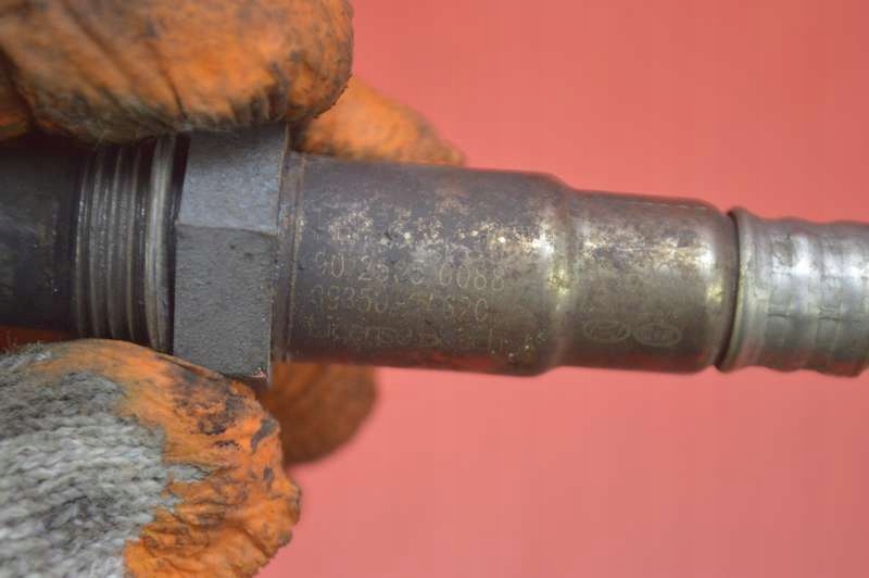 SONDA LAMBDA 39350-2A620 HYUNDAI I30 E 30 2 II 1.6 CRDI 110 KM 15-17