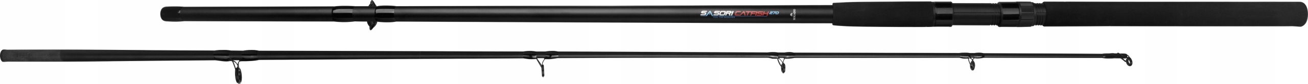 WĘDKA MIKADO - SASORI CATFISH 300 c.w. up to 350g (2 sec.)