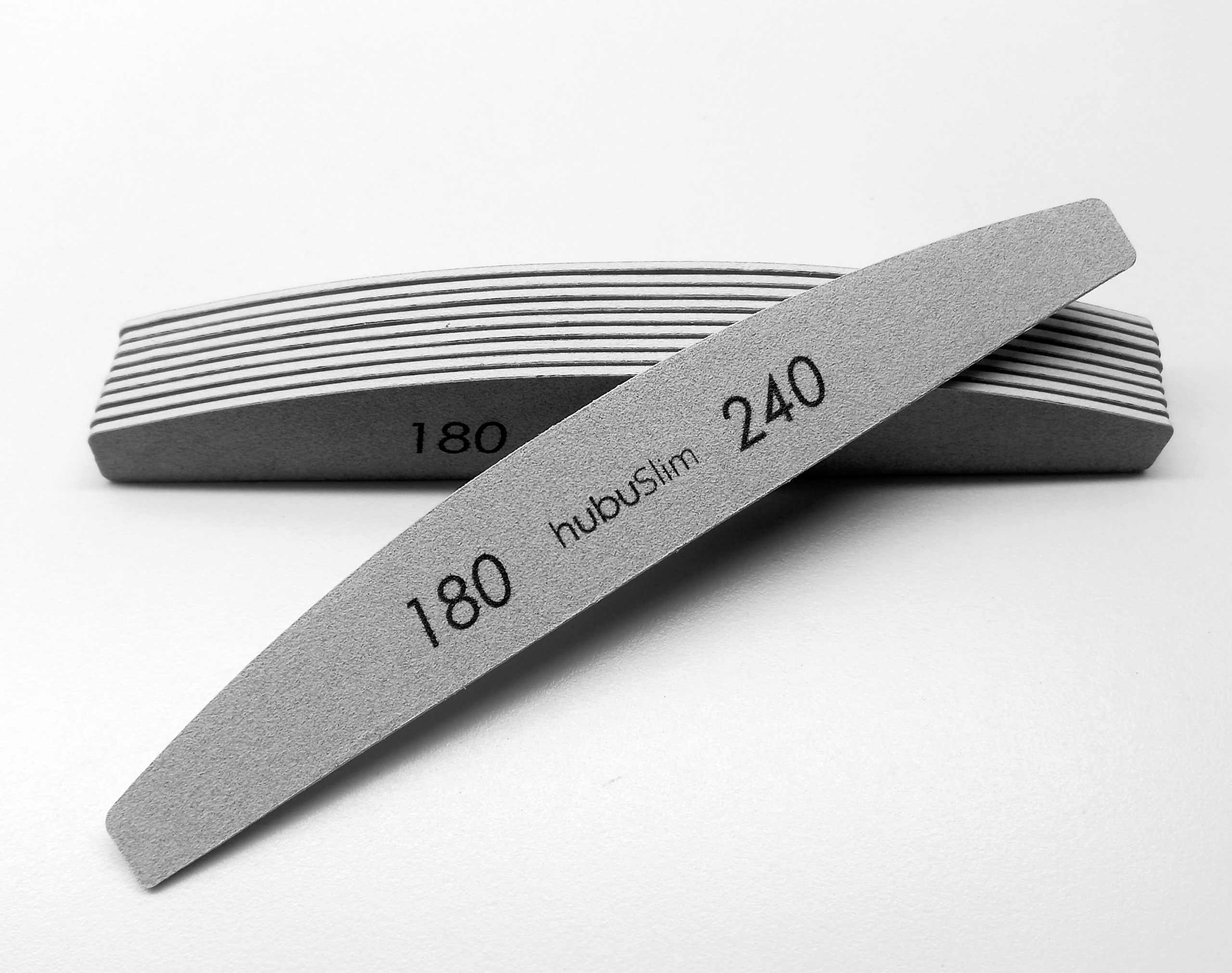 

Hubu Pilnik Łódka Slim 180/240 10szt