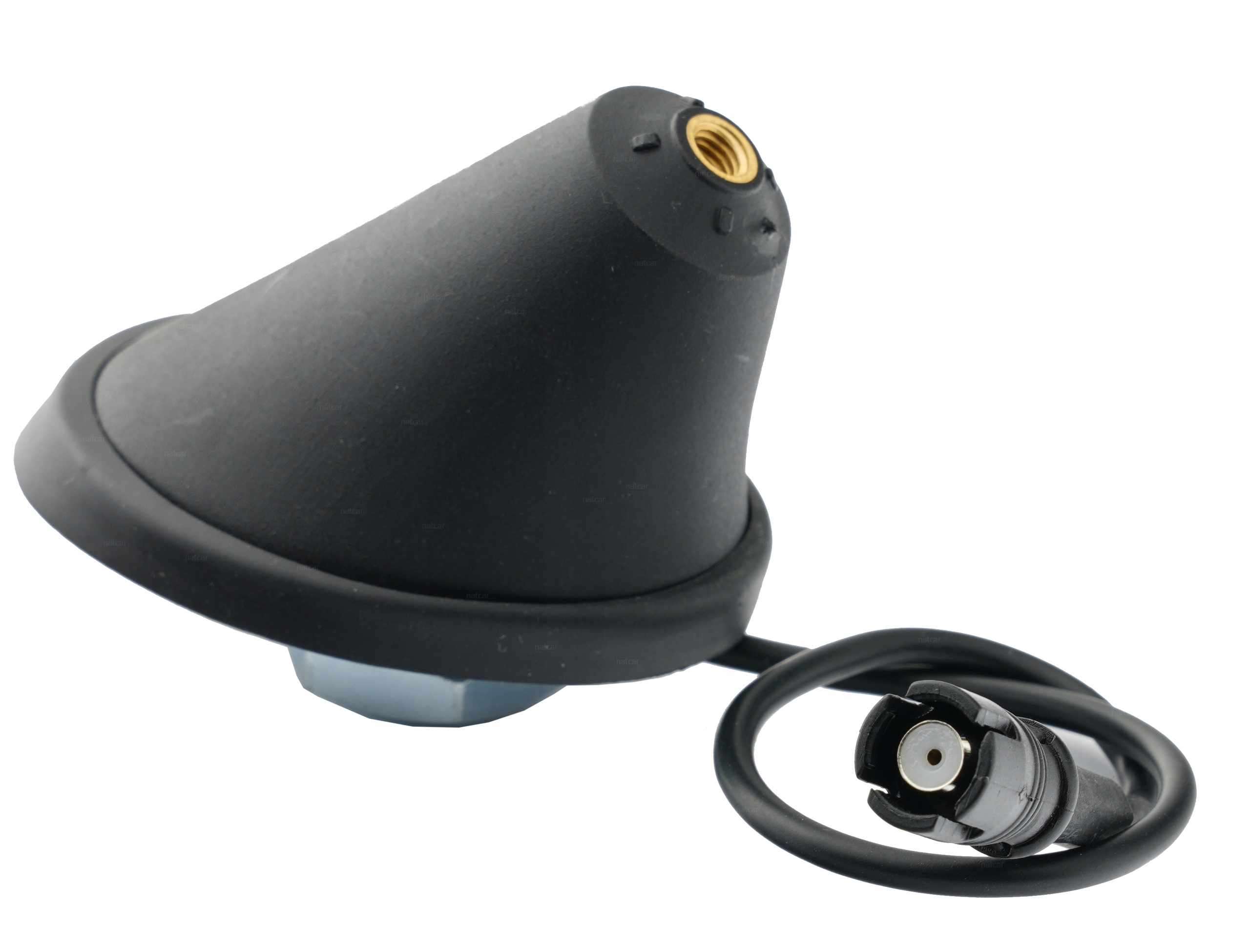 PODSTAWA STOPKA ANTENA SKODA ROOMSTER OCTAVIA 2