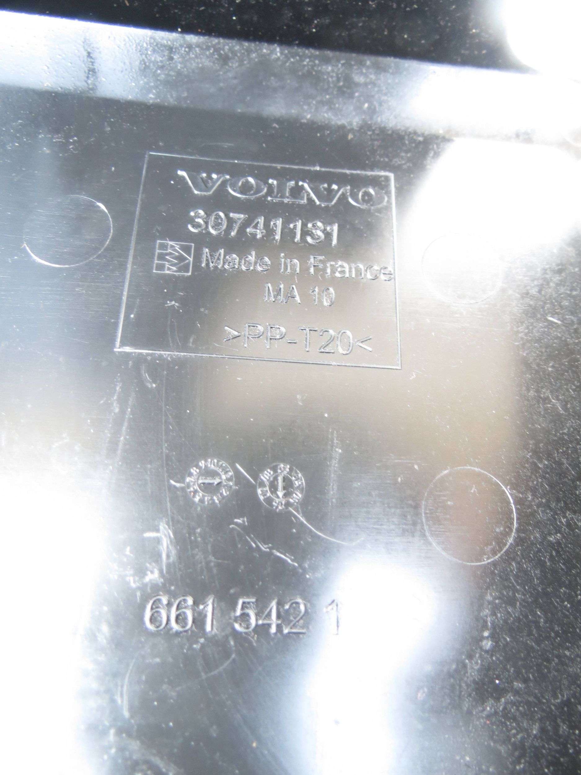 obal KOMPUTERA VOLVO XC90 4.4 V8 30741131