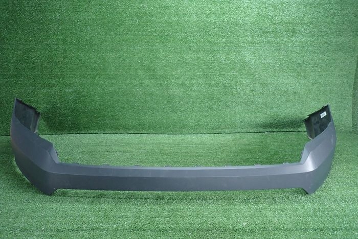 VW CRAFTER II MAN TGE II 17- bumper rear rear part