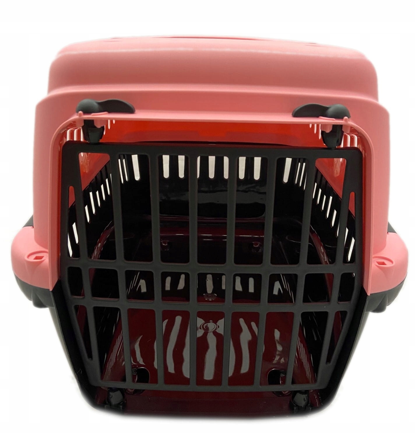 

Transporter Gipsy L 58x38x38 Plastic Koralowy