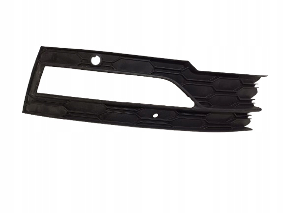 SKODA OCTAVIA 4 IV 2020- KRATKA ZDERZAKA PRAWY PRZÓD 5E3807682A