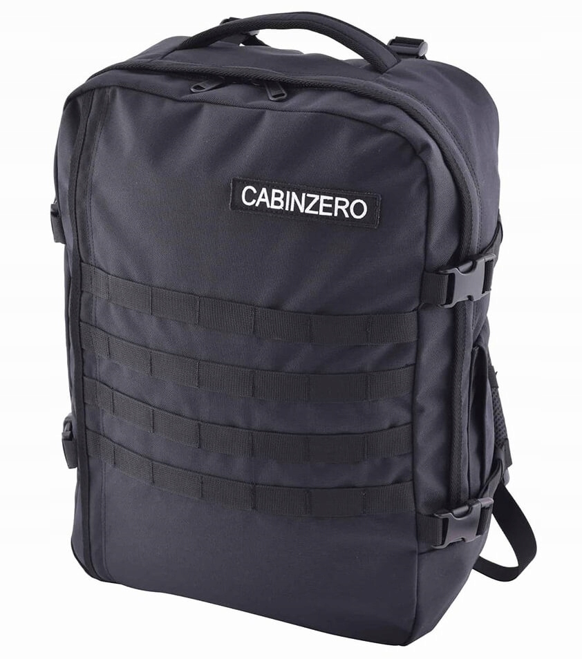 

Plecak na wycieczkę Military Backpack CabinZero