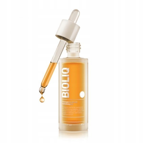 

Bioliq Pro Dermo Serum rewitalizujące 30ml zmarszc