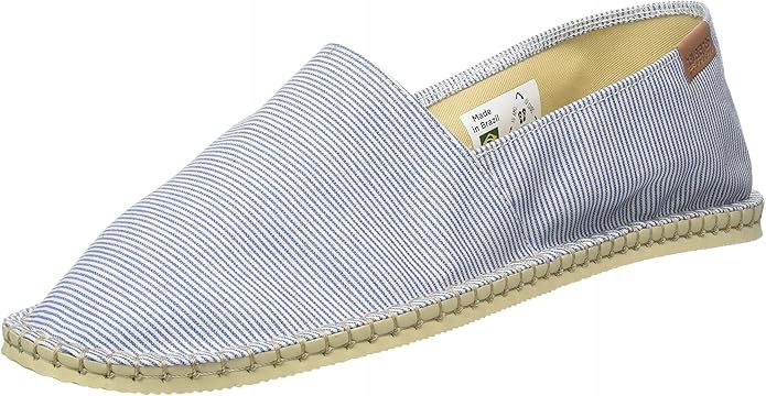HAVAIANAS ESPADRYLE W PASKI WSUWANE NA LATO 41 2Ż9G