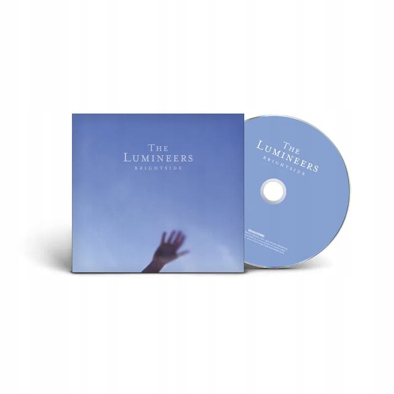 Lumineers: Brightside CD