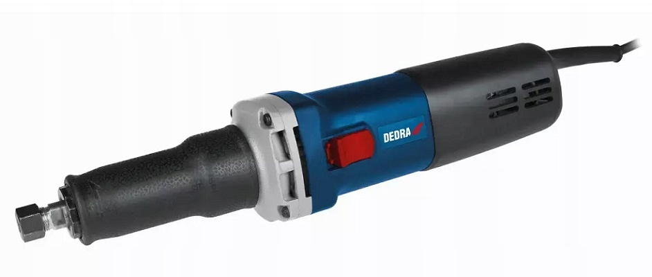 Přímá Bruska 6 MM 550 W