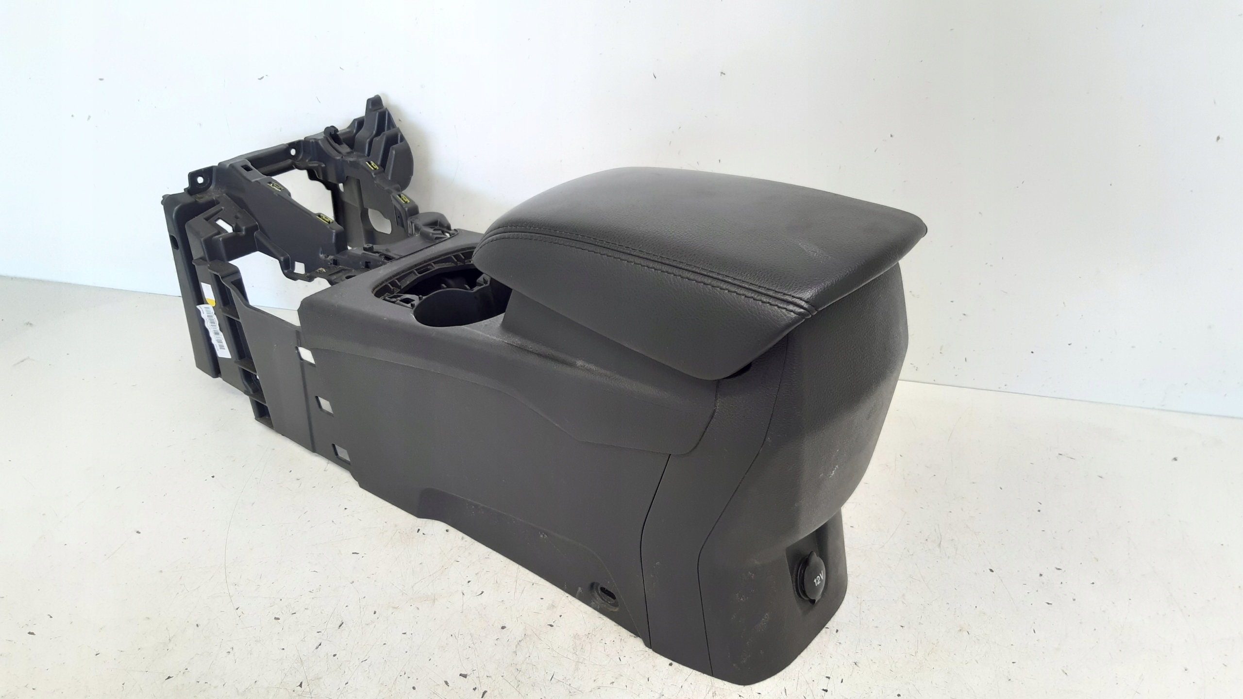 Armlehne Ford Focus MK3