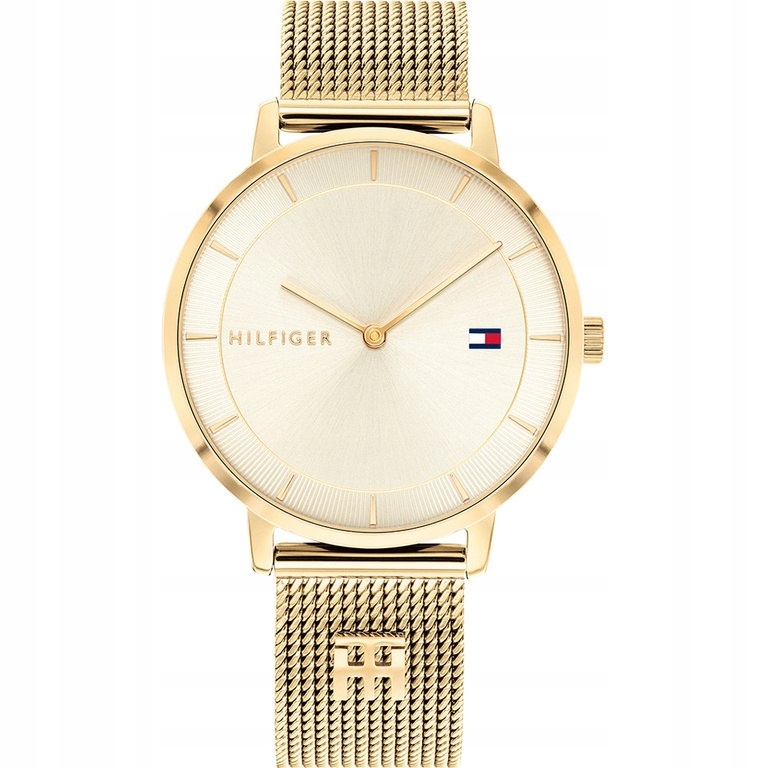 Dámské Hodinky Tommy Hilfiger Tea 1782286 (zf540a)