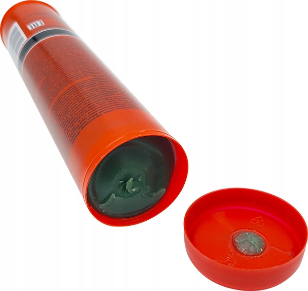 ORLEN OIL SMAR LITOWY GREASEN ŁT-4 S3 400g 12 SZT. Producent Orlen Oil