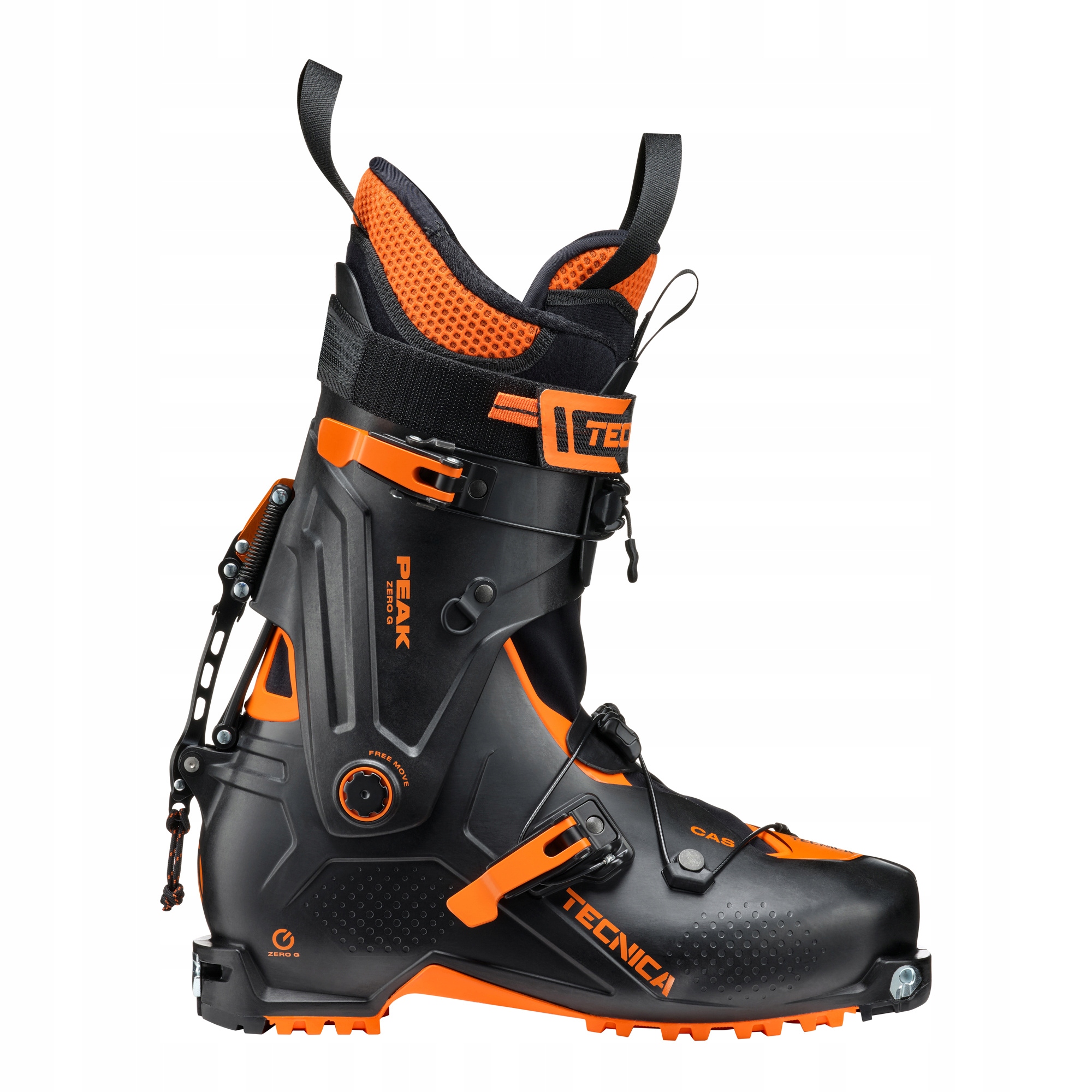 Buty skitourowe Zero G Peak 26.5