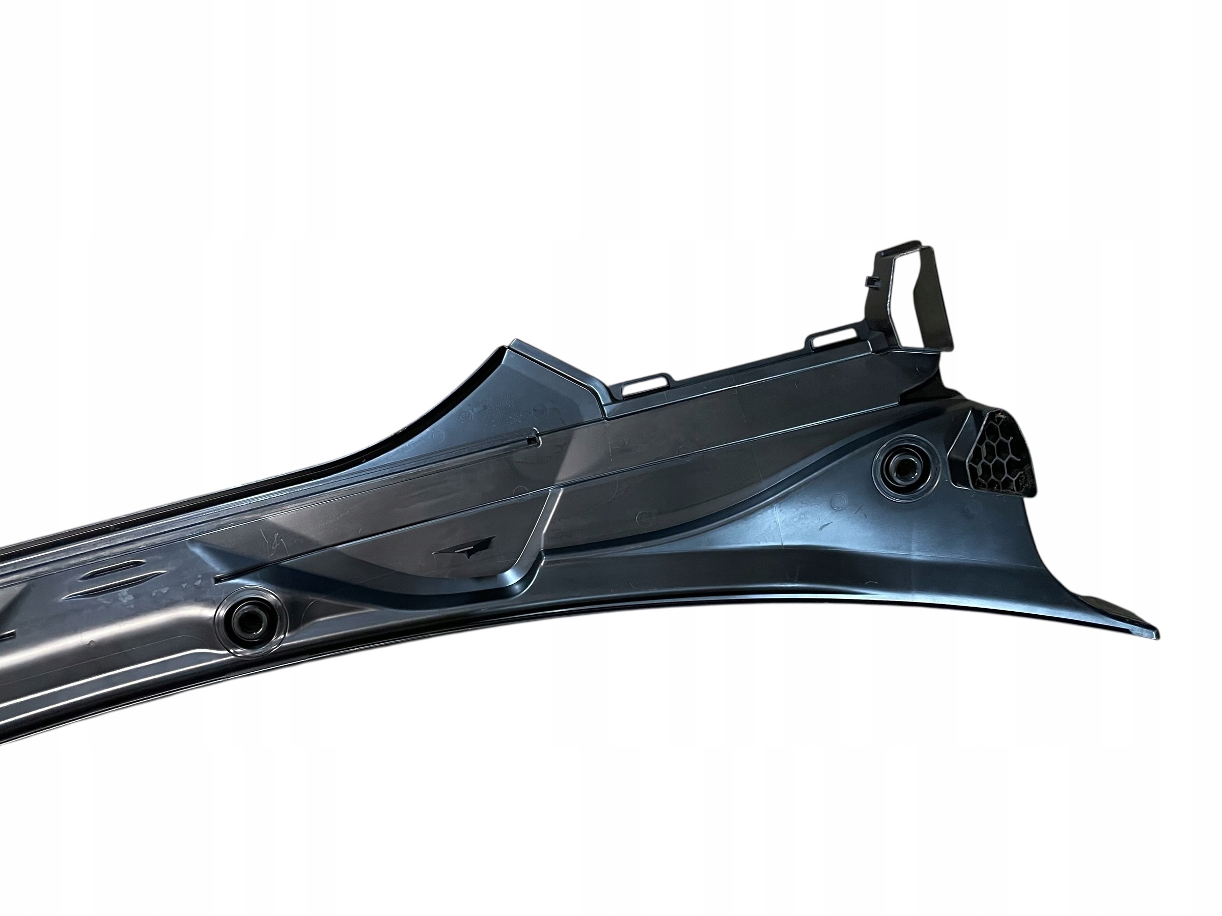 torpedo BMW 4 G26 IDEAL EUROPA