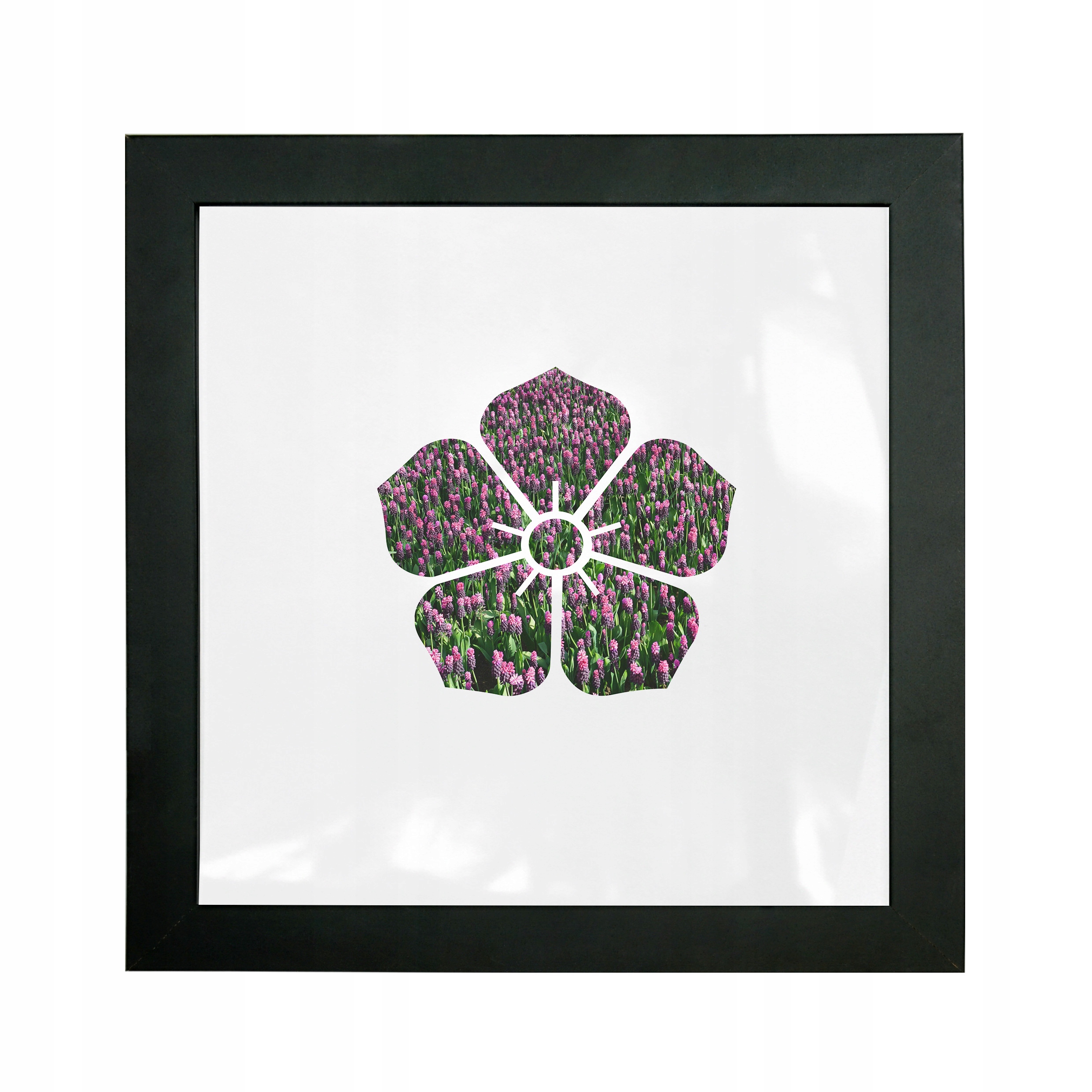 

Ramka fotograficzna 10x10 Neo kolor Czarny
