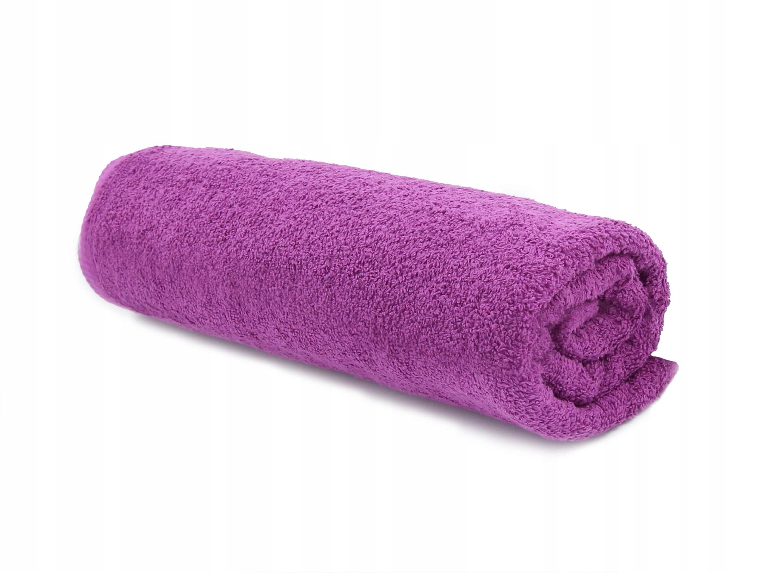 

Ręcznik Kąpielowy Frotte Gruby 70X140 500G Grossil