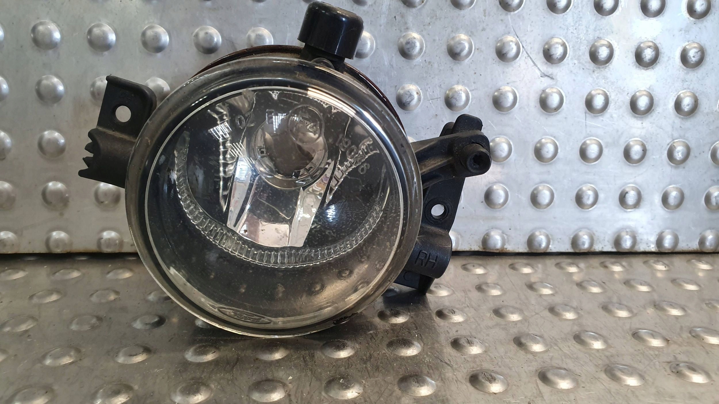 Nebelscheinwerfer rechts FORD FOCUS MK2 C-MAX MK1 04- 3M51-15K201-AA