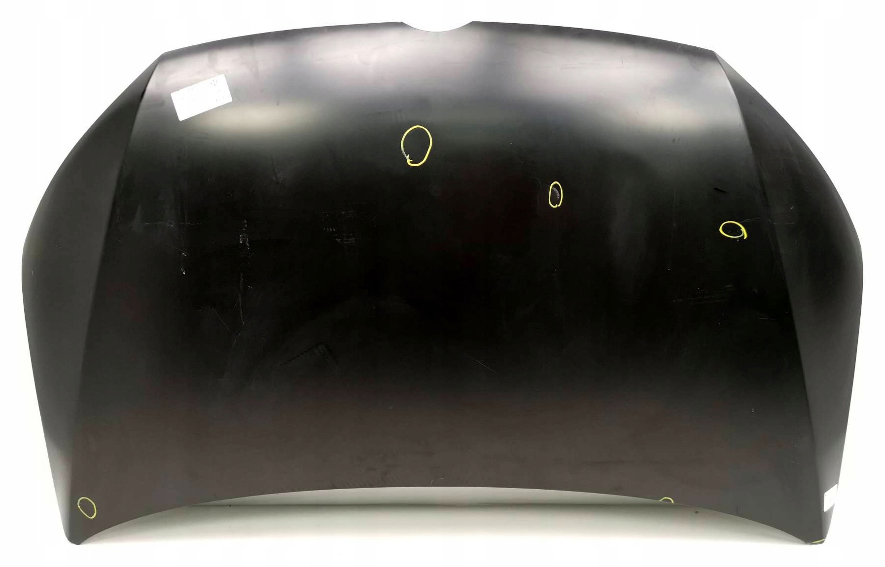 2296000 - КАПОТ КРИШКА ДВИГУНА VW CADDY III TOURAN 10-15