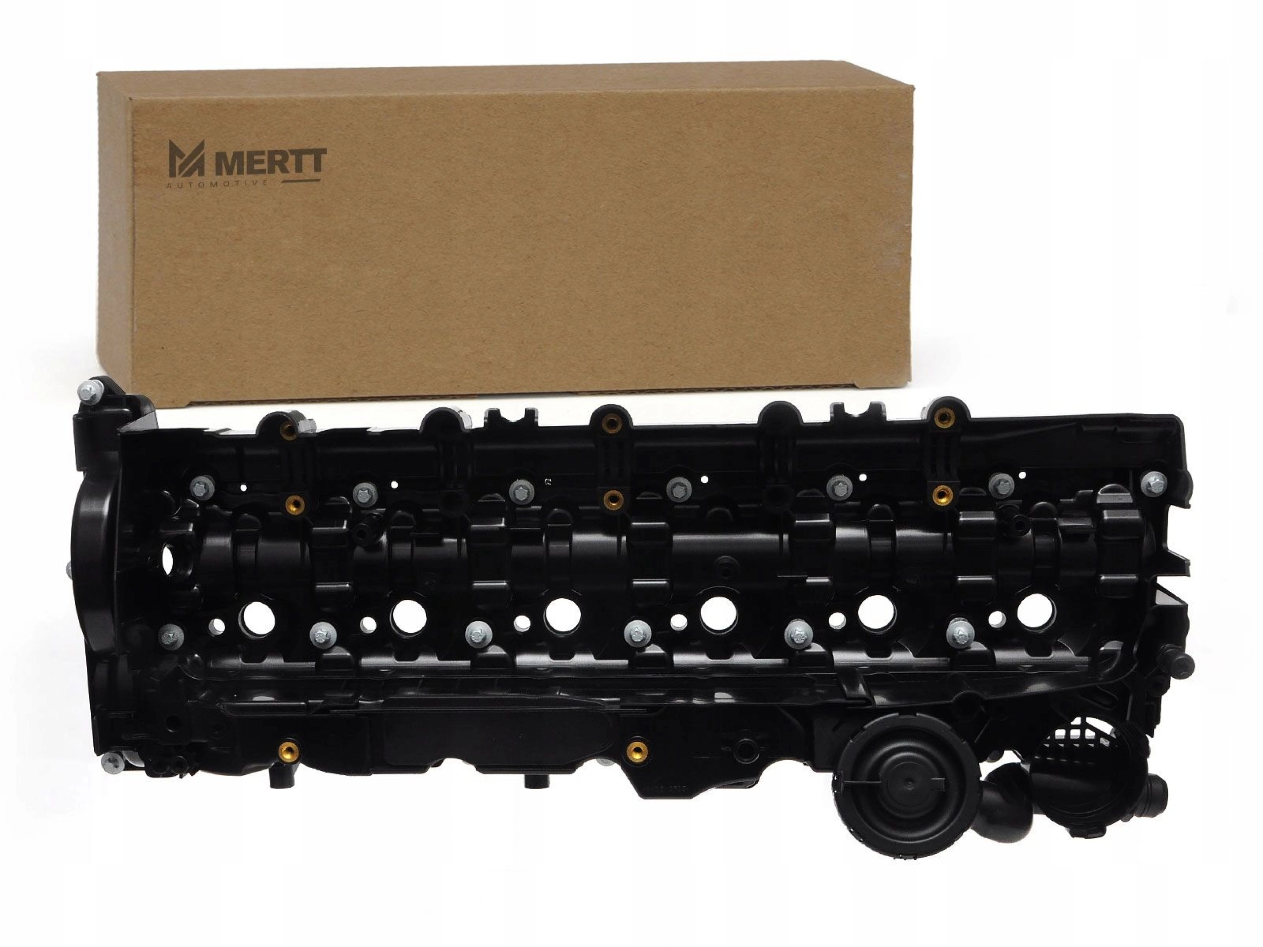 Kryt Ventilů Bmw Biturbo 11128507607