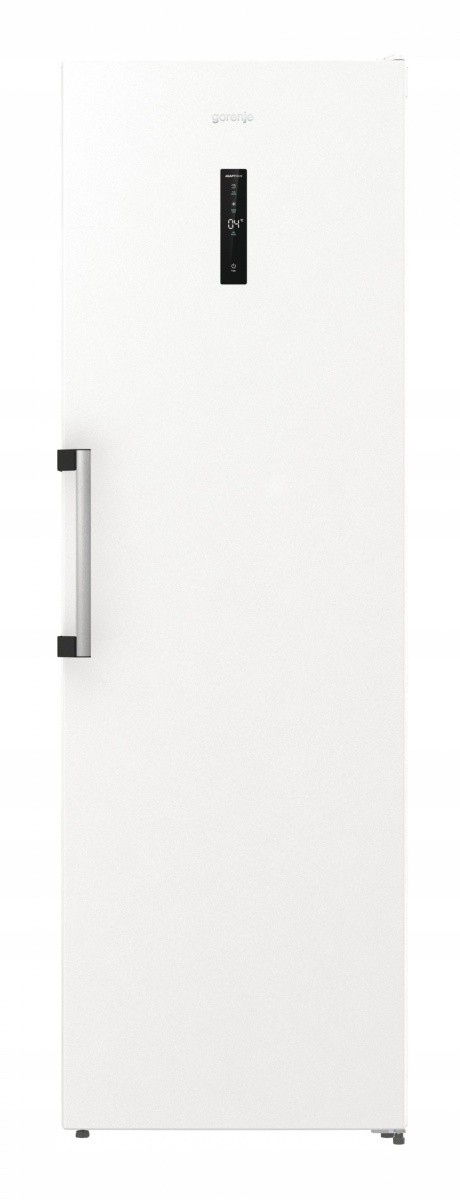 Gorenje Chłodziarka R619EAW6 bez zamrażalnika 185cm biała