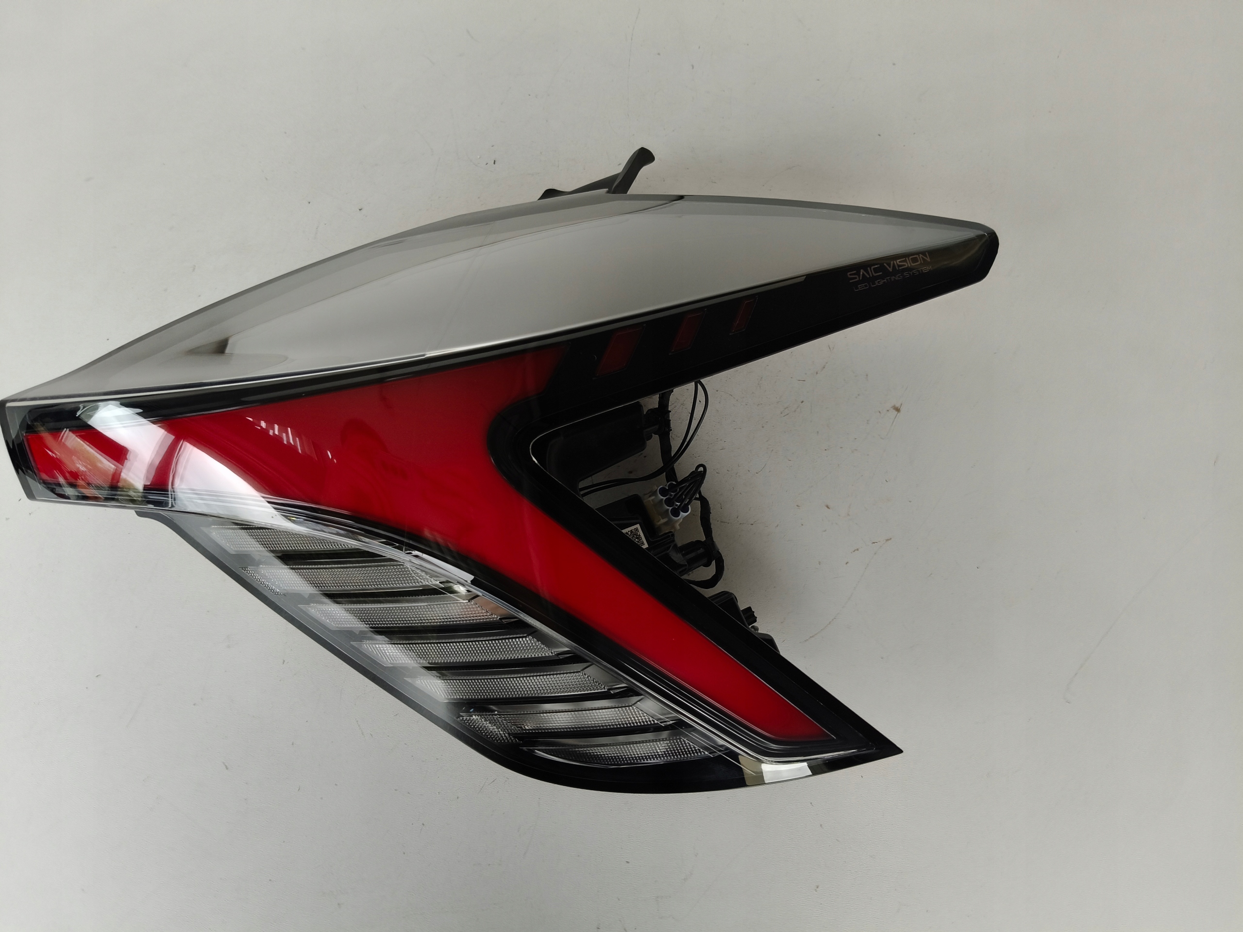 light right rear MG 4 MG4 22- LED
