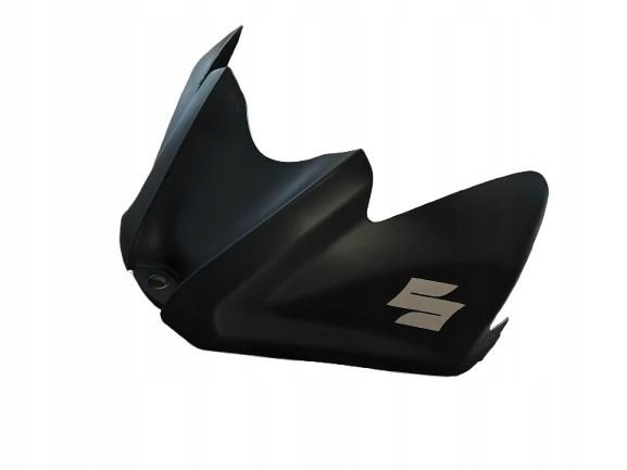 Kryt krytu nádrže Suzuki Gsx-r 600 750 2008-2010 K8 K9 L0 čierny Mat