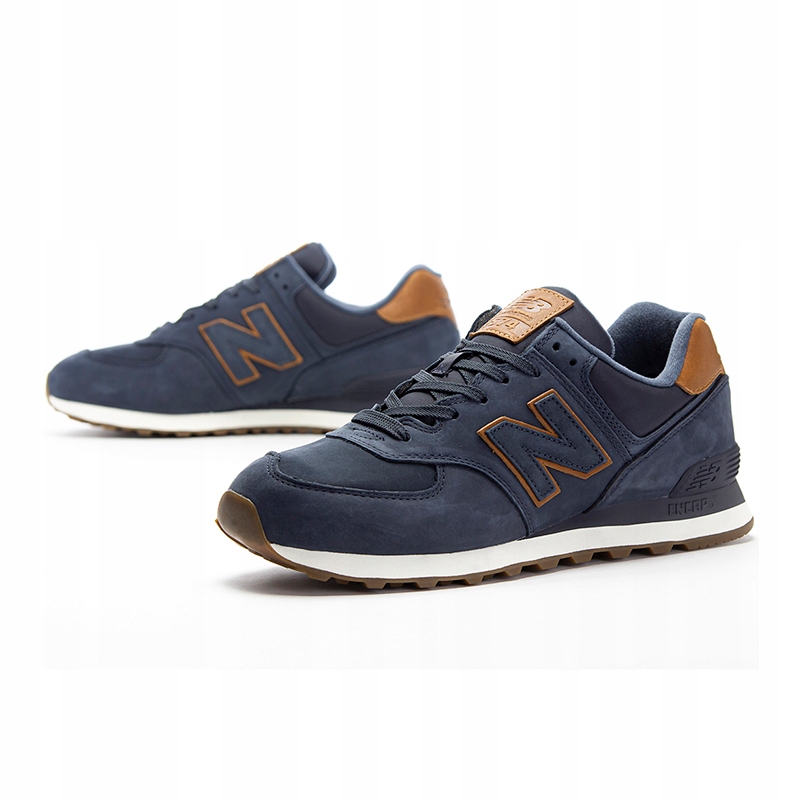 

New Balance ML574NBD Buty Męskie