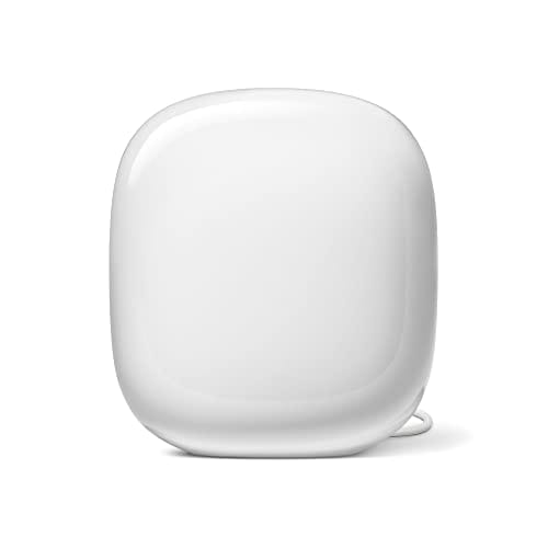Router Google Nest Wifi Pro