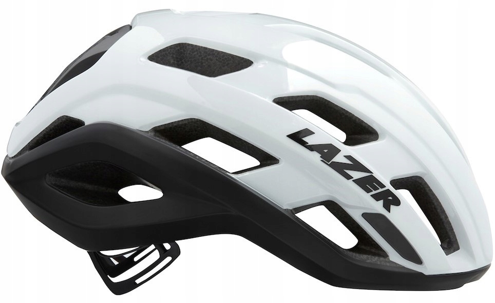 Kask Lazer Strada Kineticore Biały S 52-56 cm