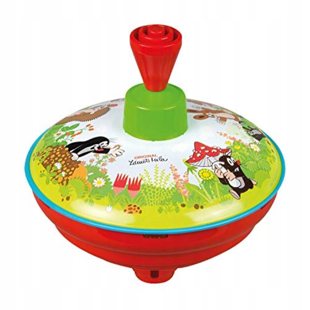 BĄCZEK KRECIK 13 CM