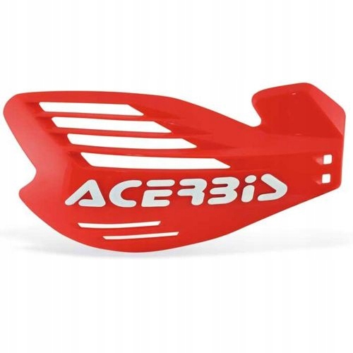 6210 - Handbary X-FORCE красный