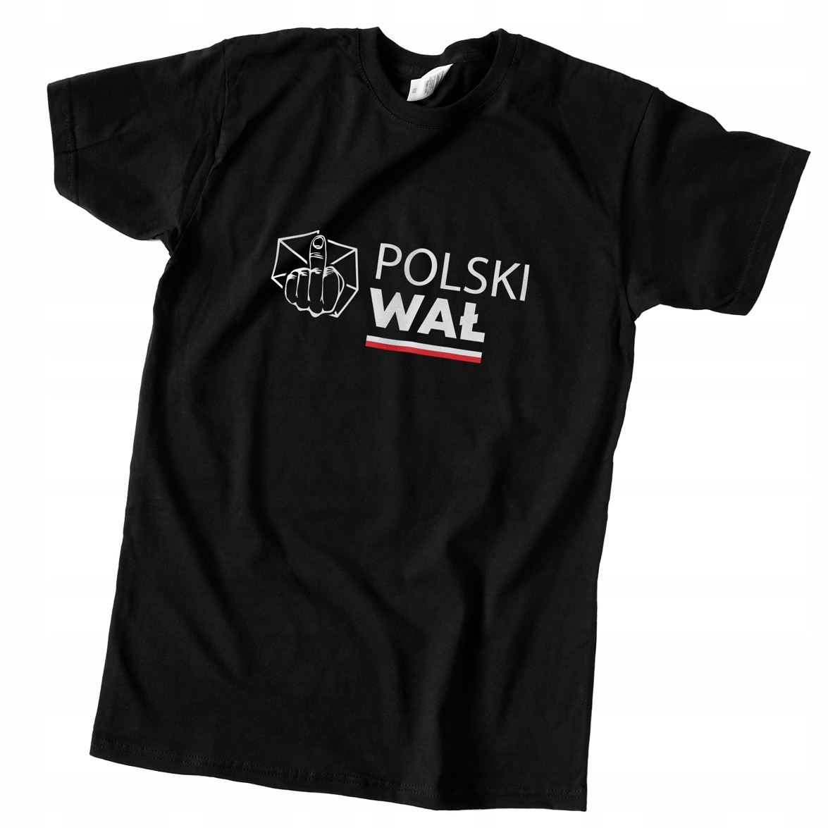 

koszulka PiS Polski Wał Ład Morawicki