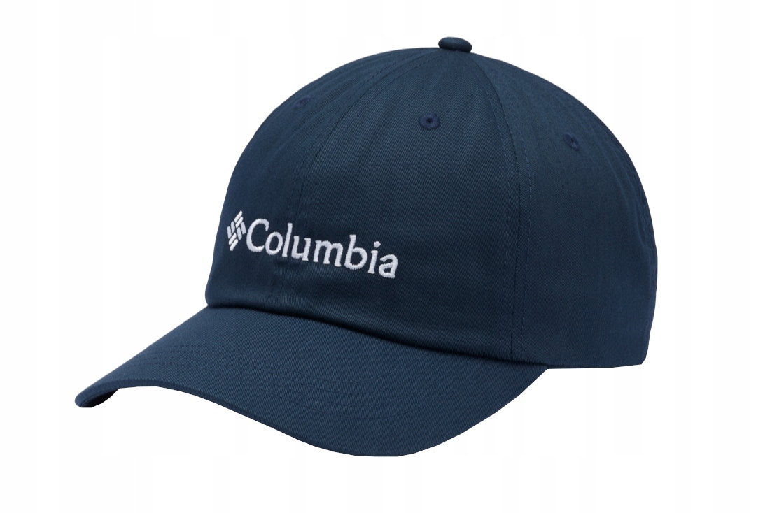 

Czapka z Daszkiem Męska Columbia Roc II Cap