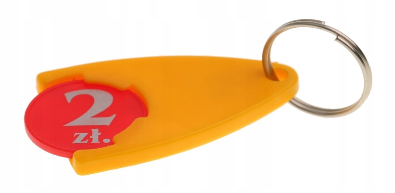 

Brelok Identyfikator Żeton Do Szatni, Wóźka