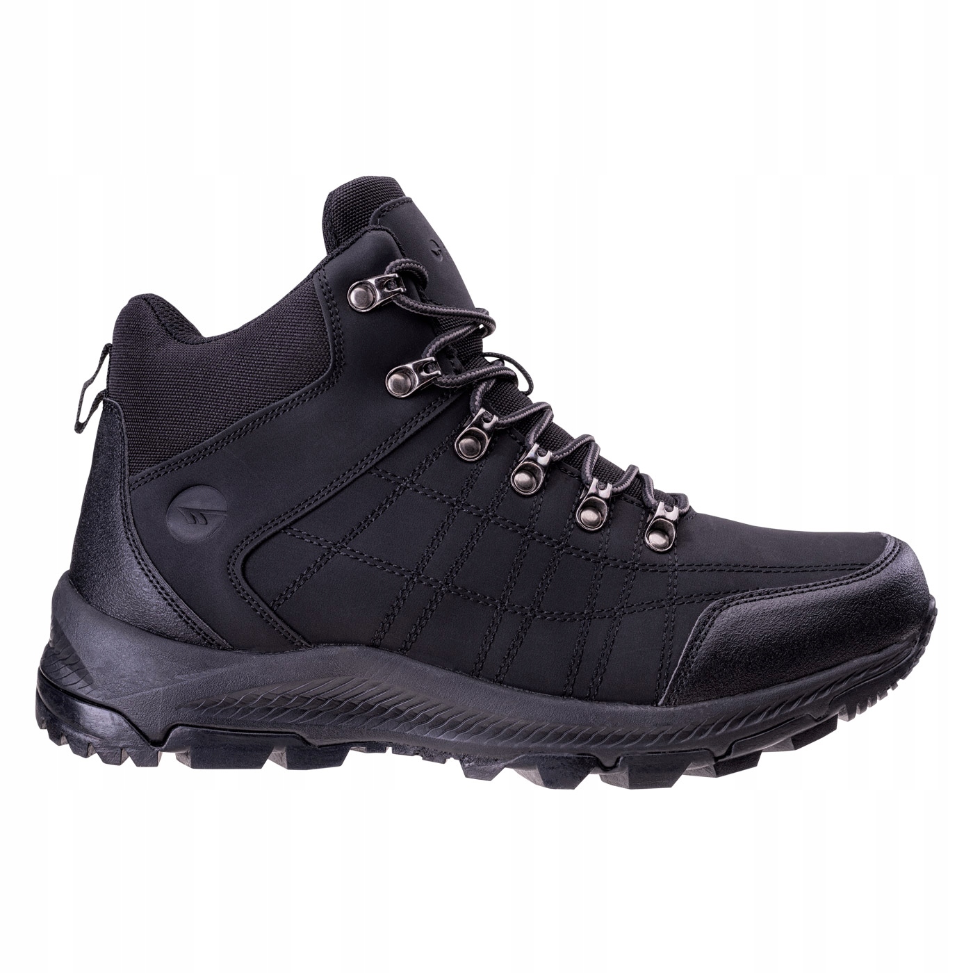 

Męskie buty trekkingowe Hi-tec Hengelo MID 43