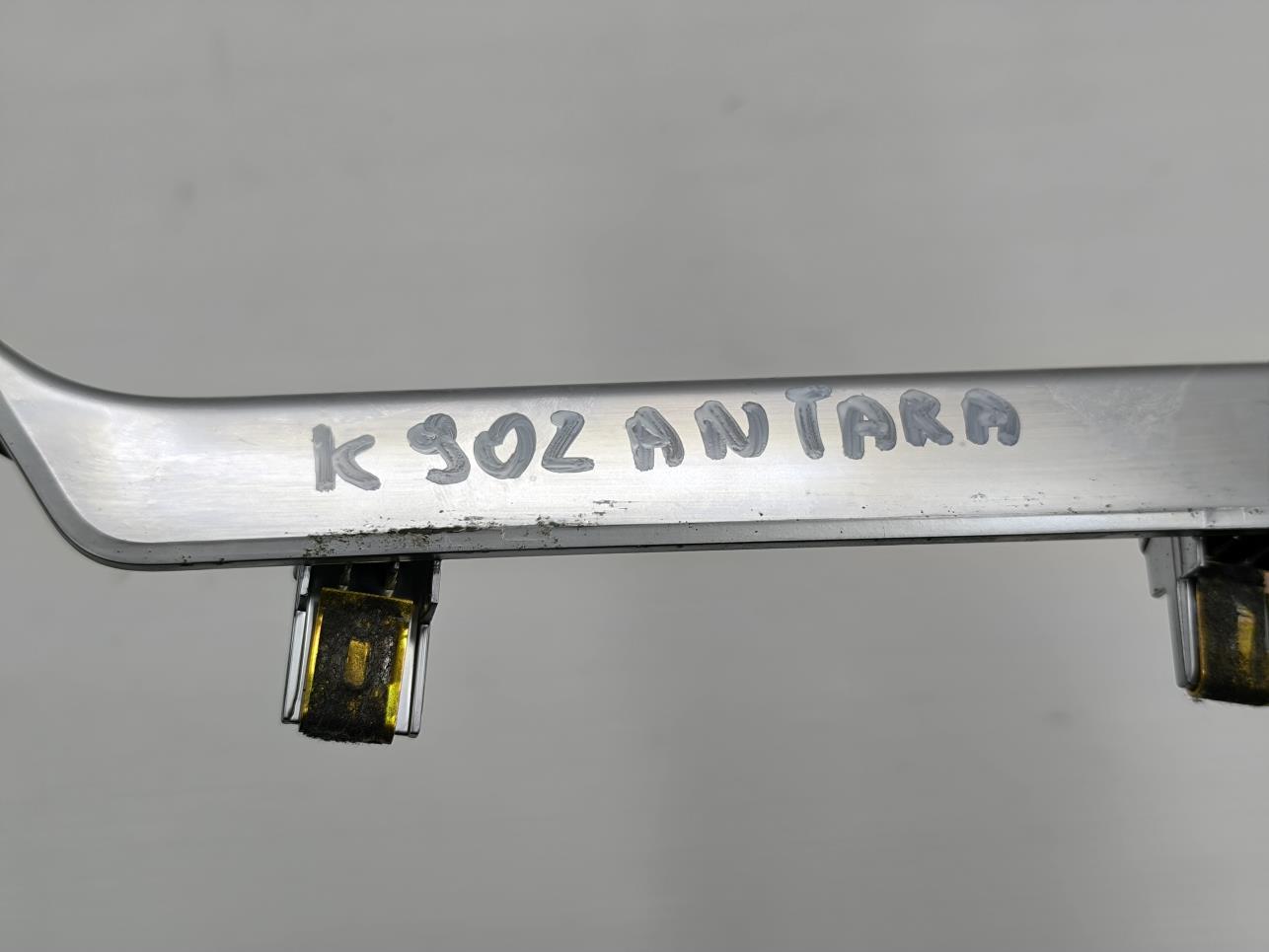 хром рамка центральная opel ANTARA РЕСТАЙЛИНГ 22751724