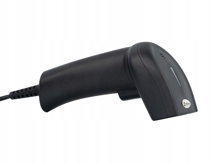 CZYTNIK KODÓW KRESKOWYCH AUTOMATYCZNY SKANOWANIE Z EKRANU USB Virtual COM Model HD26A