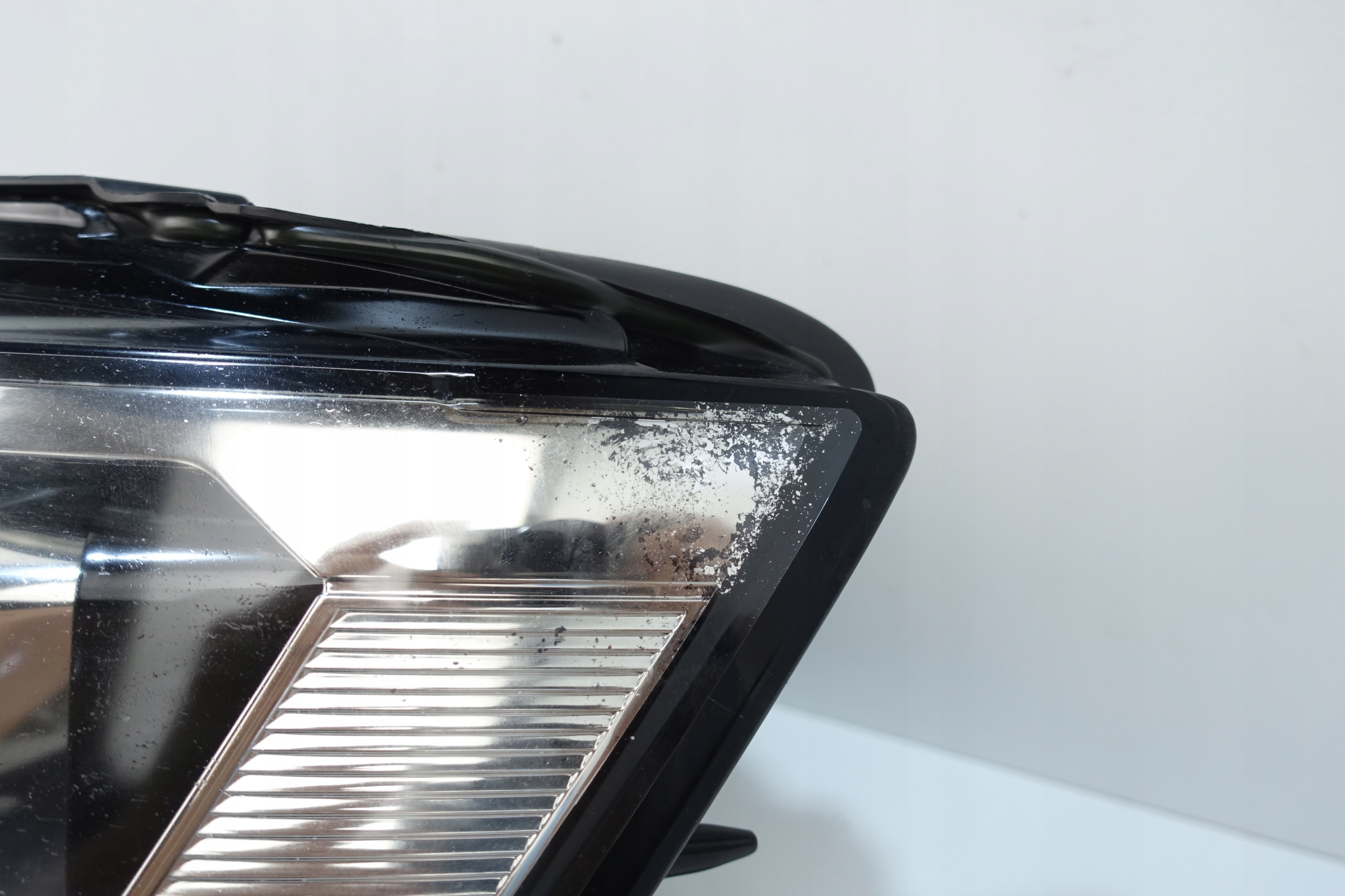 VW TRANSPORTER T6 2015- light left front 7E1941005F